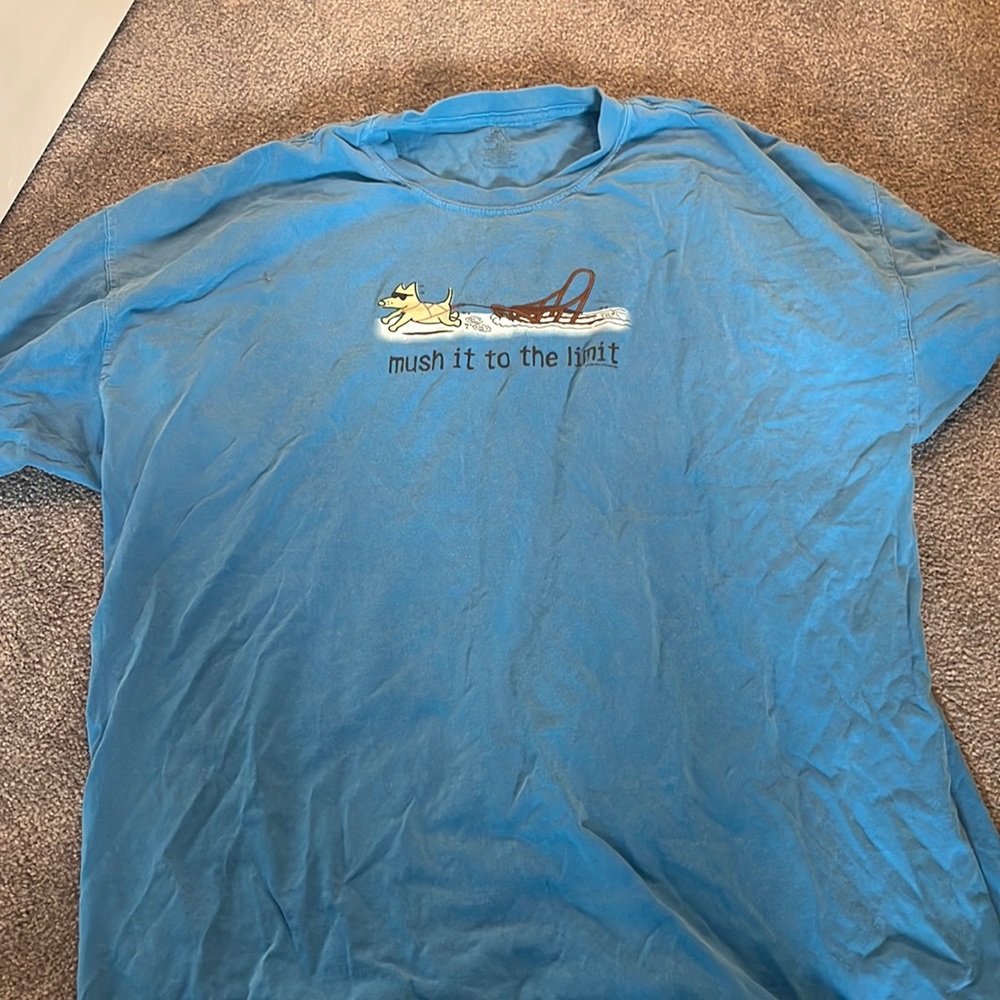 Comfy tshirt